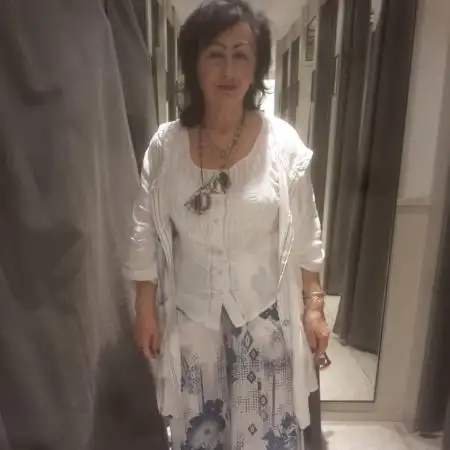 nina, 68Netanya 