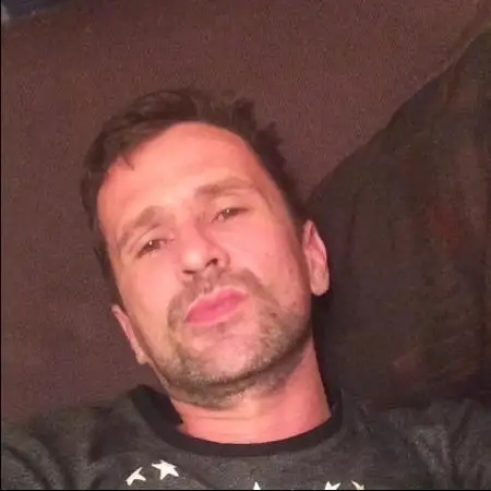 Dmitriy, 47Tel Aviv