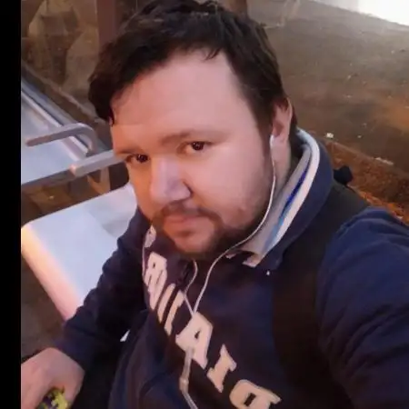Pavel, 38Haifa
