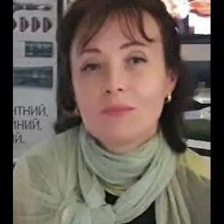 Liliya, 57Kiryat Yam 