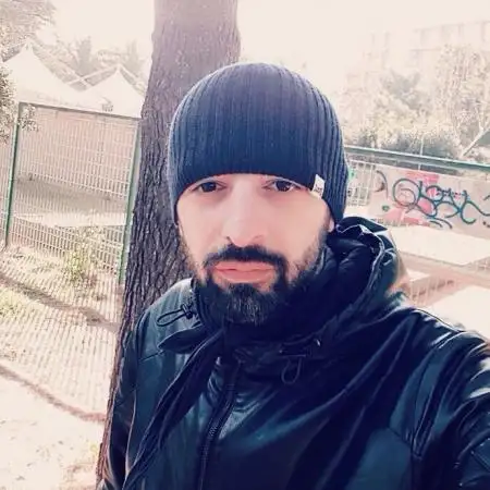 Zurab, 42Nahariya