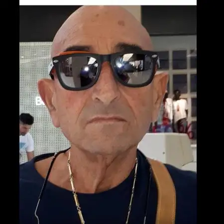 דורון, 74, Petah Tikva - Dately