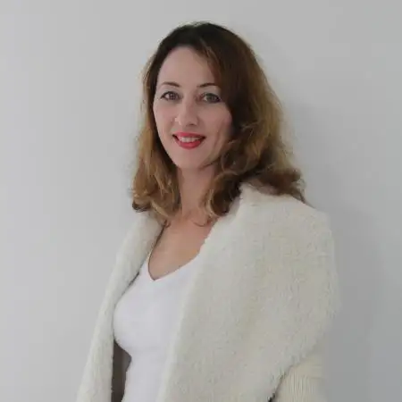 Marisha, 50Ashdod 