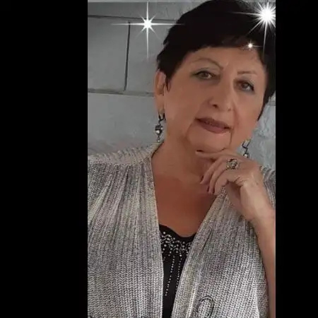 Lyudmila, 69Jerusalem 