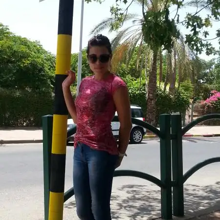 Valentina, 45Netanya 