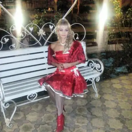 Galina, 54Rishon LeZion 
