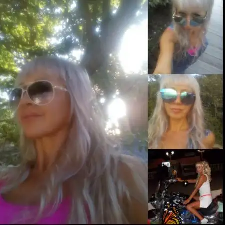 Galina, 54Rishon LeZion 