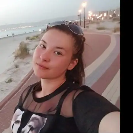 Anastasiya, 32Kiryat Yam