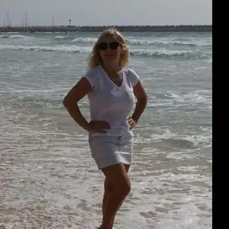 Olga, 53Ashdod 