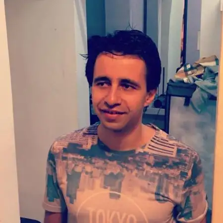 Aleks, 41Tel Aviv 