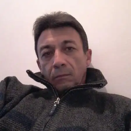 Aleksandr, 59Rishon LeZion 