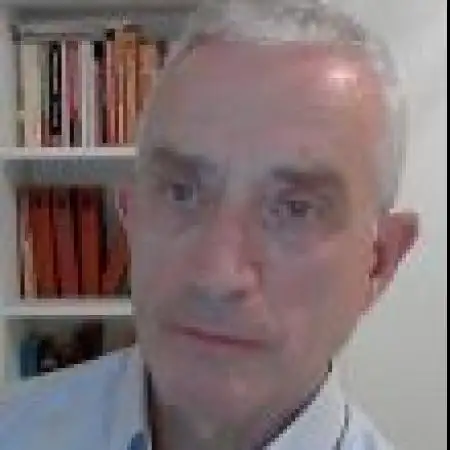 Lev, 83, Beer Sheva - Dately