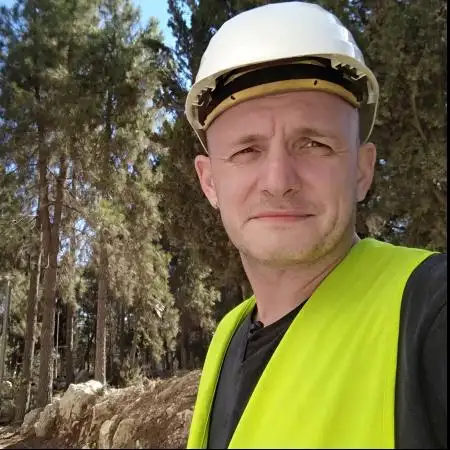 Alex, 48Bat Yam 