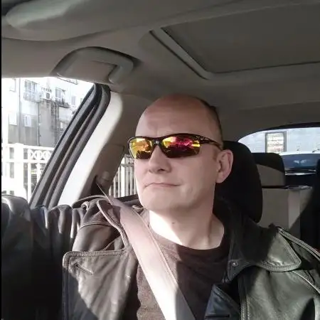 Alex, 48Bat Yam 