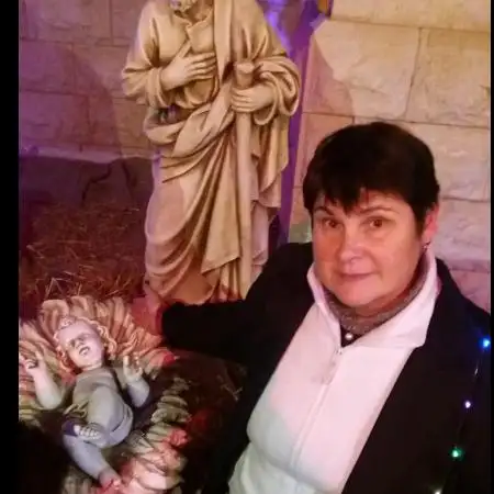 Lyudmila, 61Haifa