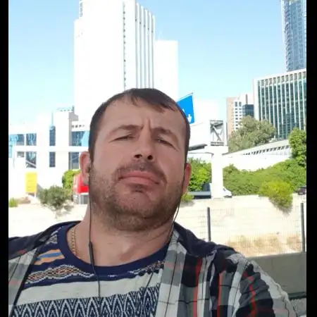 Aziz, 46Tel Aviv 