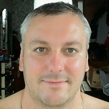 SERGEY, 44Ashdod 
