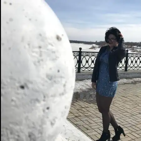 Tatyana, 40Bat Yam