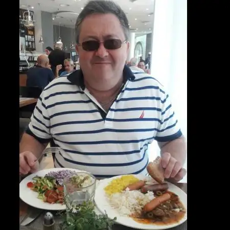 Leonid, 60Bnei Aish 