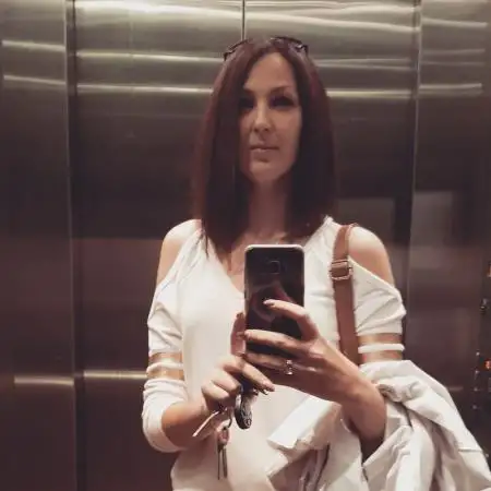 Sasha, 34Bat Yam