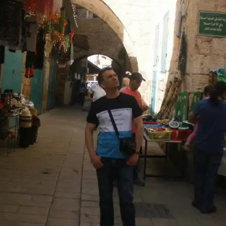 Sergey, 53Tel Aviv 
