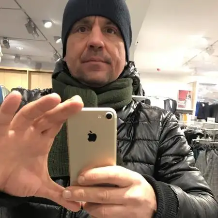 Sergey, 53Tel Aviv 