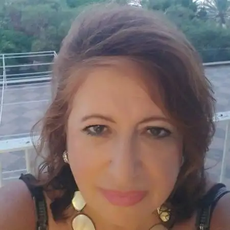 Anna, 68Netanya 
