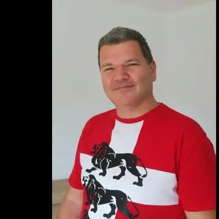 Andrey, 57Haifa 