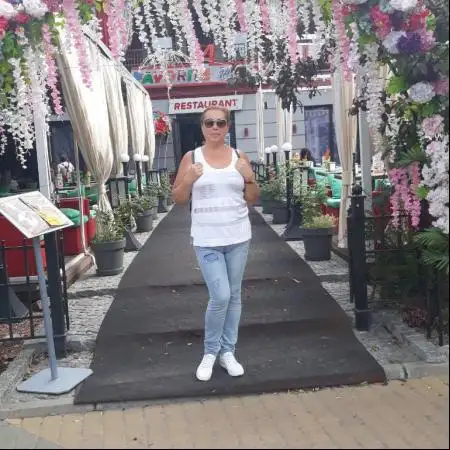 Lyudmila, 57Rishon LeZion 