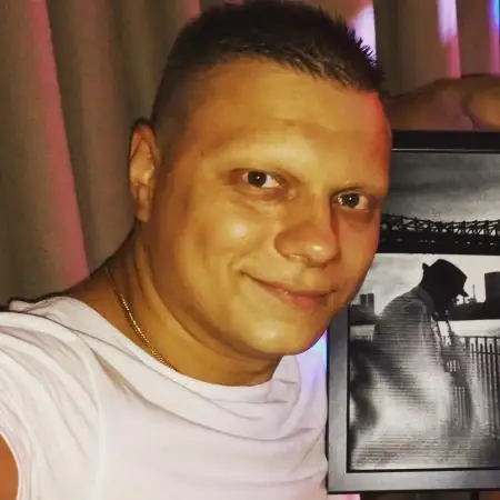 Yuriy, 35Holon 