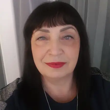 Irina, 61Beer Sheva 