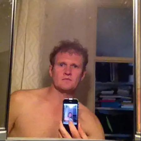 andre, 60Eilat