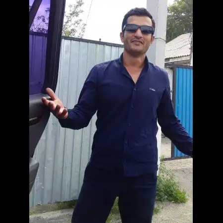 Akram, 35Ashdod 