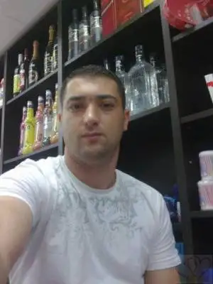 Dima, 41Tel Aviv 