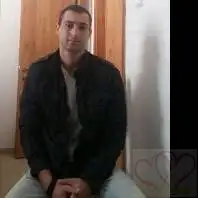 Dima, 41Tel Aviv 