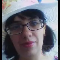 Yuliya, 47Jerusalem 