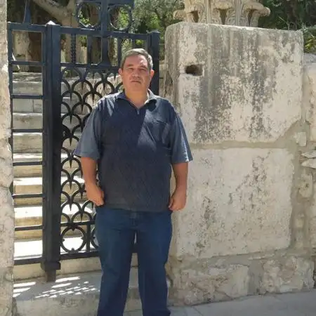 Vitaliy, 66Bat Yam
