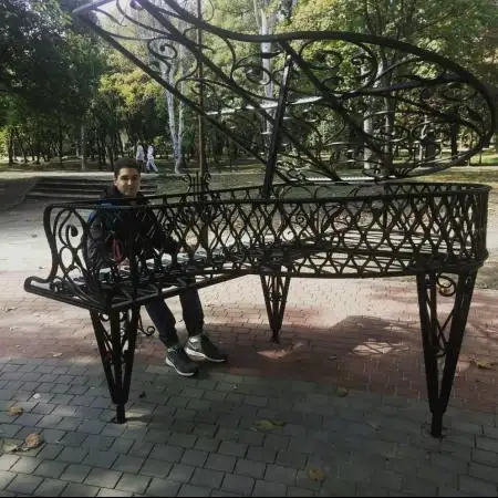 maksim, 28Yokneam Illit 