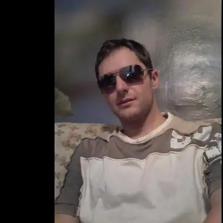 Viktor, 37Jerusalem 