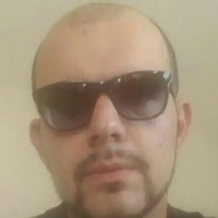 Artur, 35Kiryat Yam 