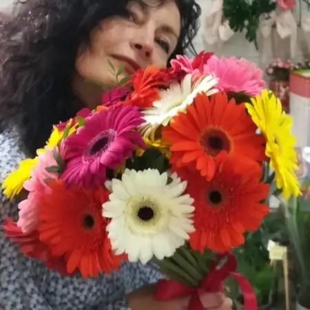 Rina, 56Haifa 