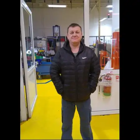 Dmitry, 51Nazrat Illit 