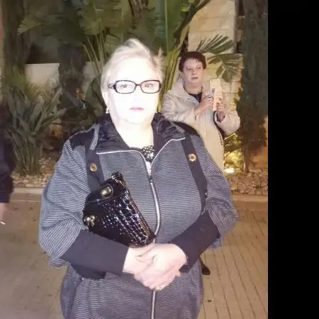 jenya, 74Nazrat Illit 