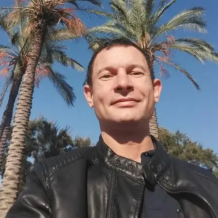 Aleksey, 46Ashdod 