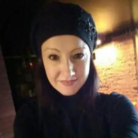Ksenia, 50Nazrat Illit 
