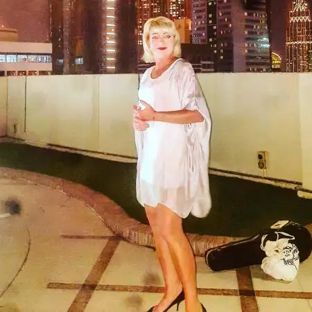 Irem, 58Tel Aviv 