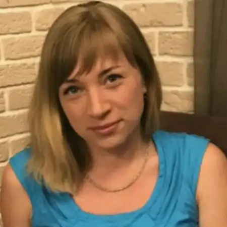 Elena, 38Tel Aviv