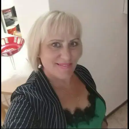 Marina, 54Bat Yam 