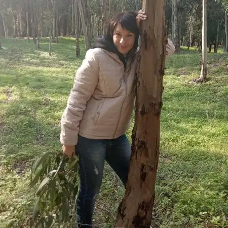 polina, 45Holon