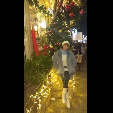 Aliona, 56Haifa 